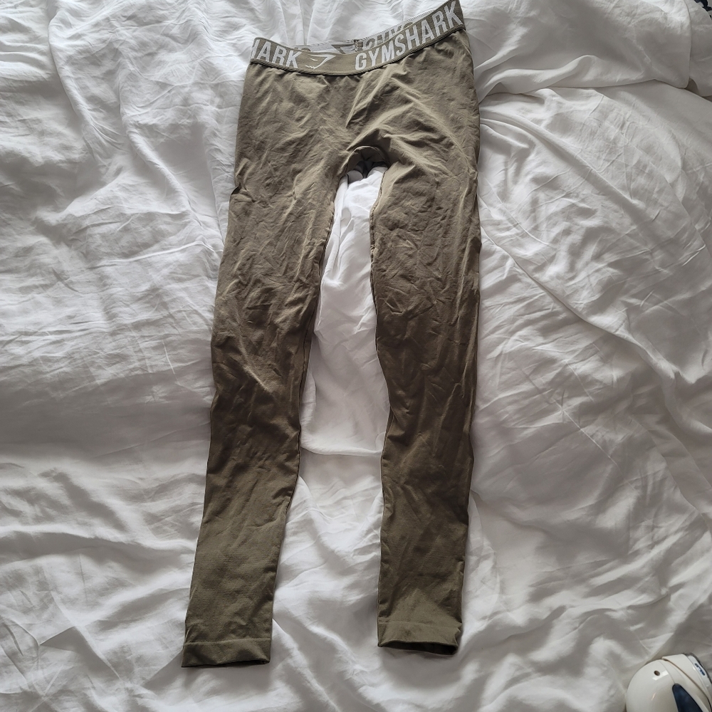 Gymshark Fit Leggings